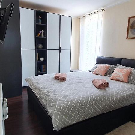 Apartments Tb بورات الغرفة الصورة