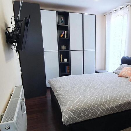 Apartments Tb بورات الغرفة الصورة