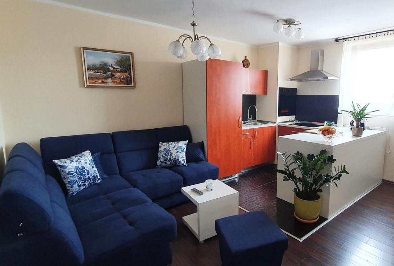 Apartments Tb بورات المظهر الخارجي الصورة