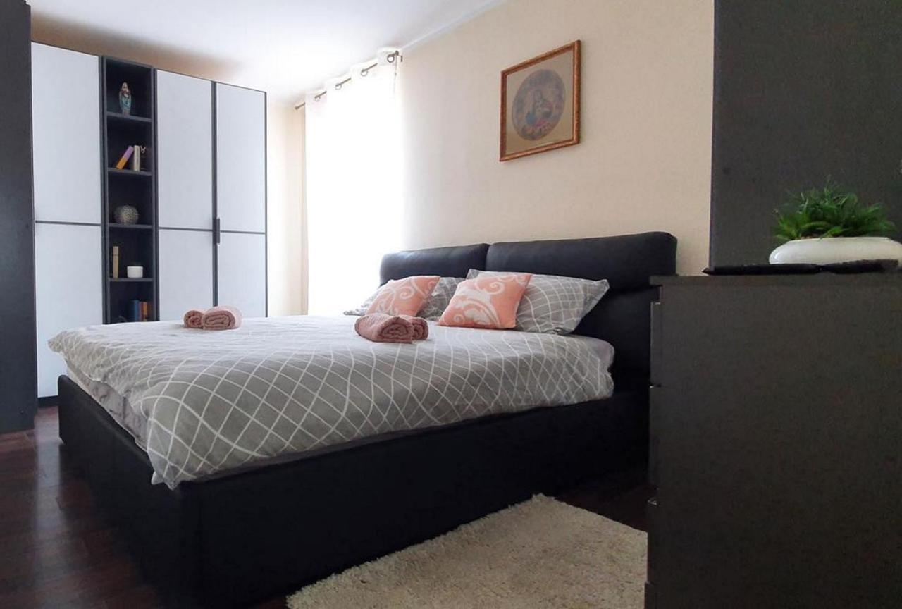 Apartments Tb بورات المظهر الخارجي الصورة