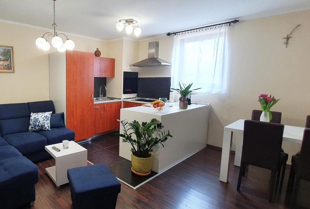 Apartments Tb بورات المظهر الخارجي الصورة