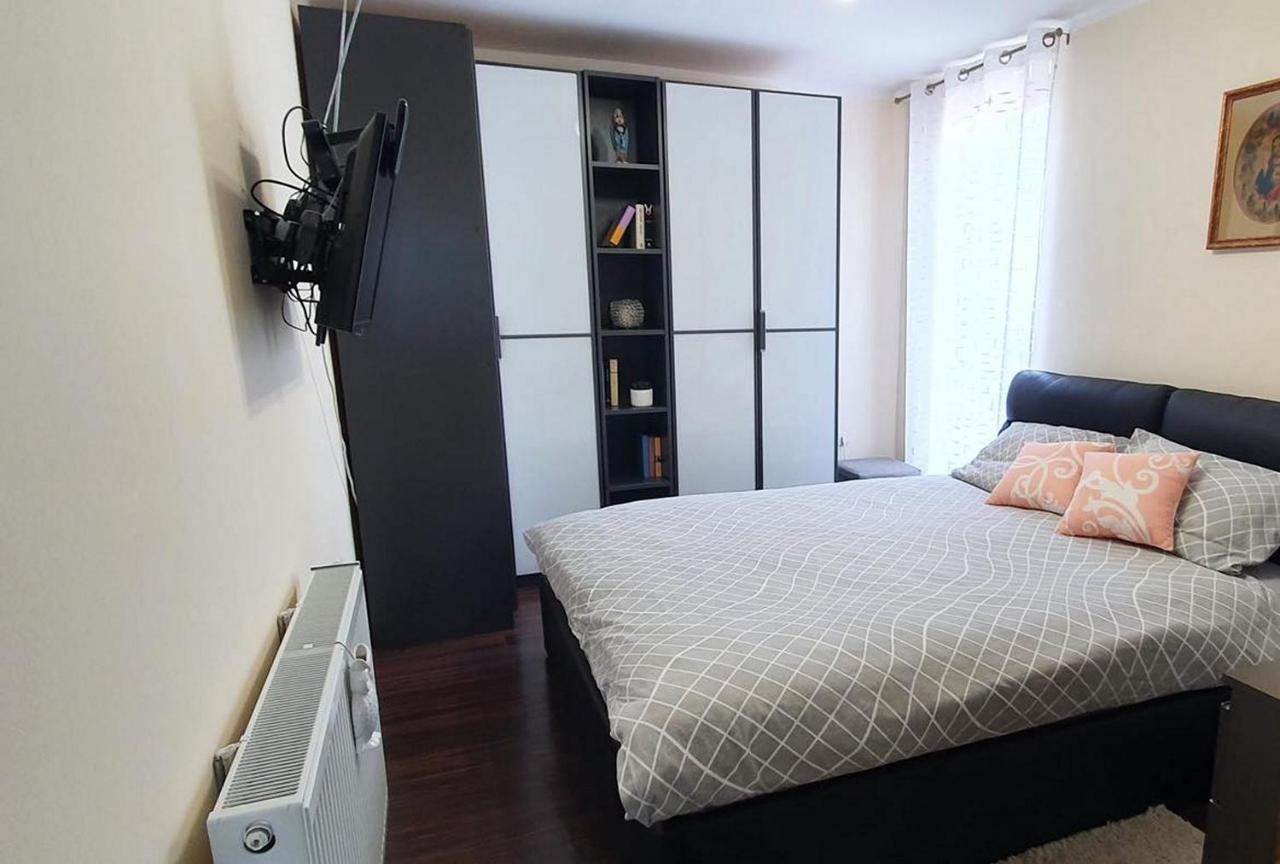 Apartments Tb بورات المظهر الخارجي الصورة