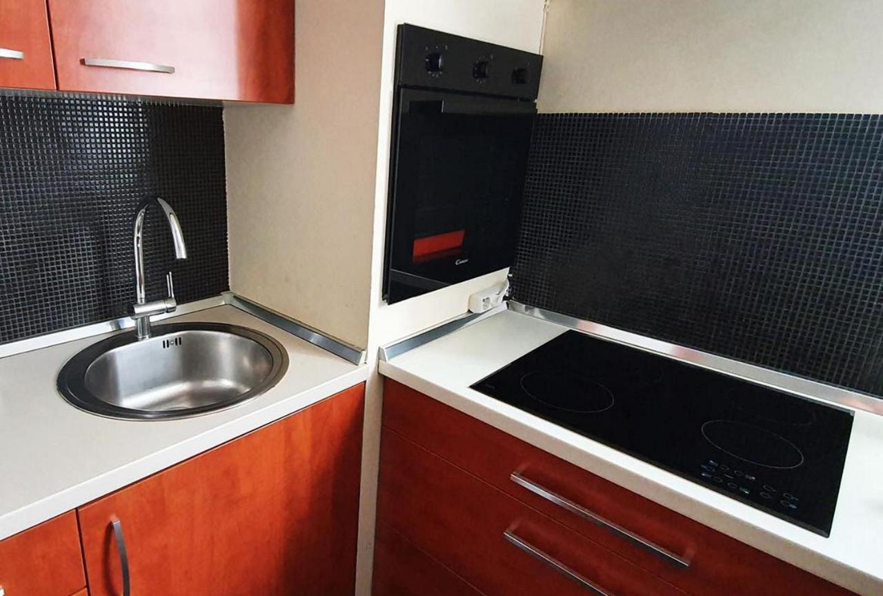 Apartments Tb بورات المظهر الخارجي الصورة