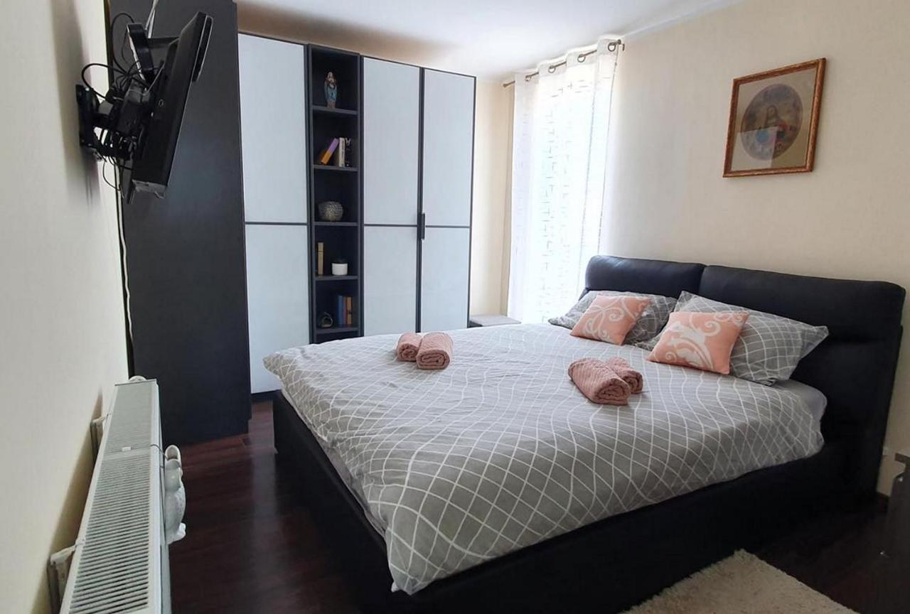 Apartments Tb بورات المظهر الخارجي الصورة