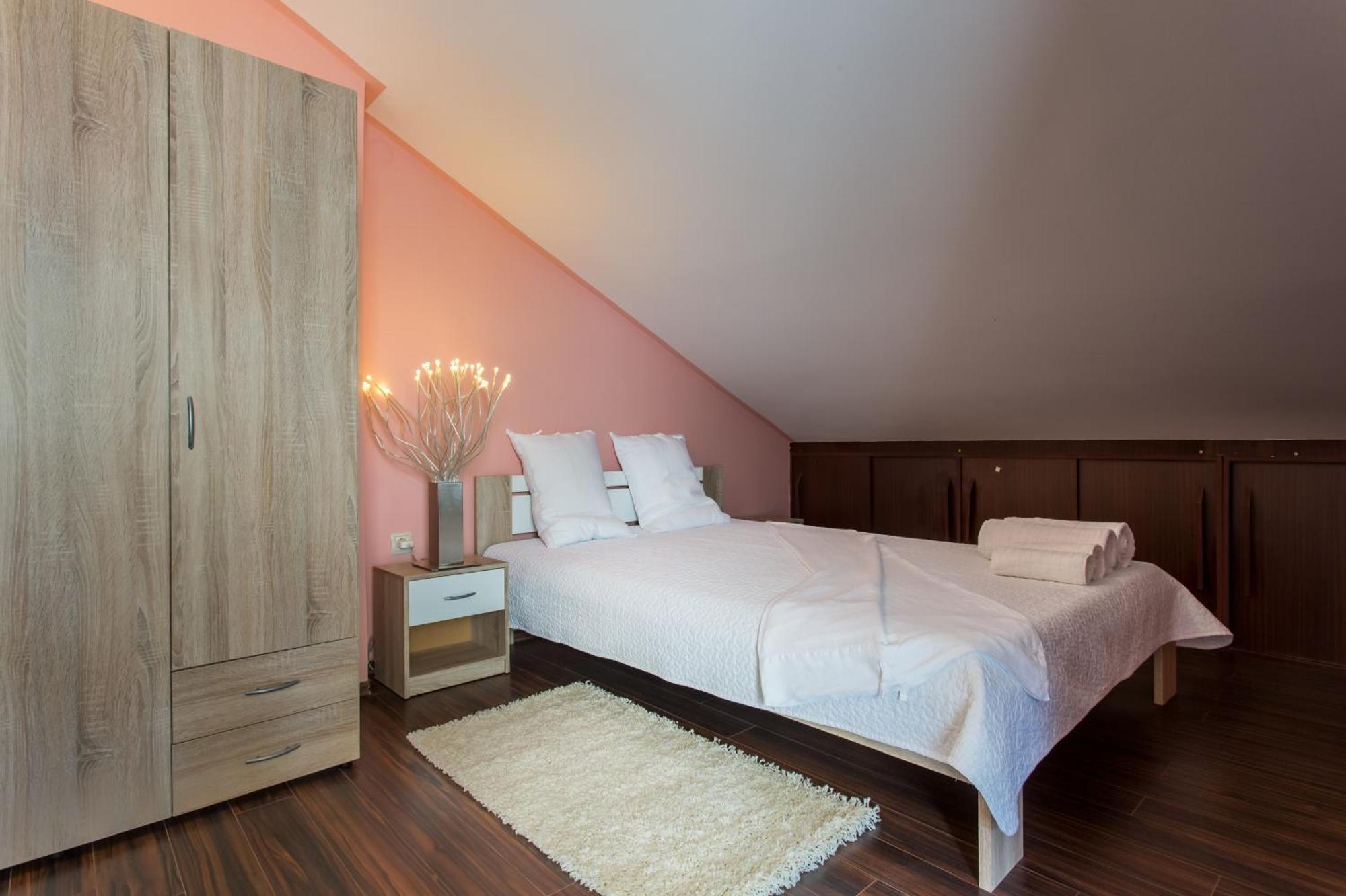 Apartments Tb بورات الغرفة الصورة