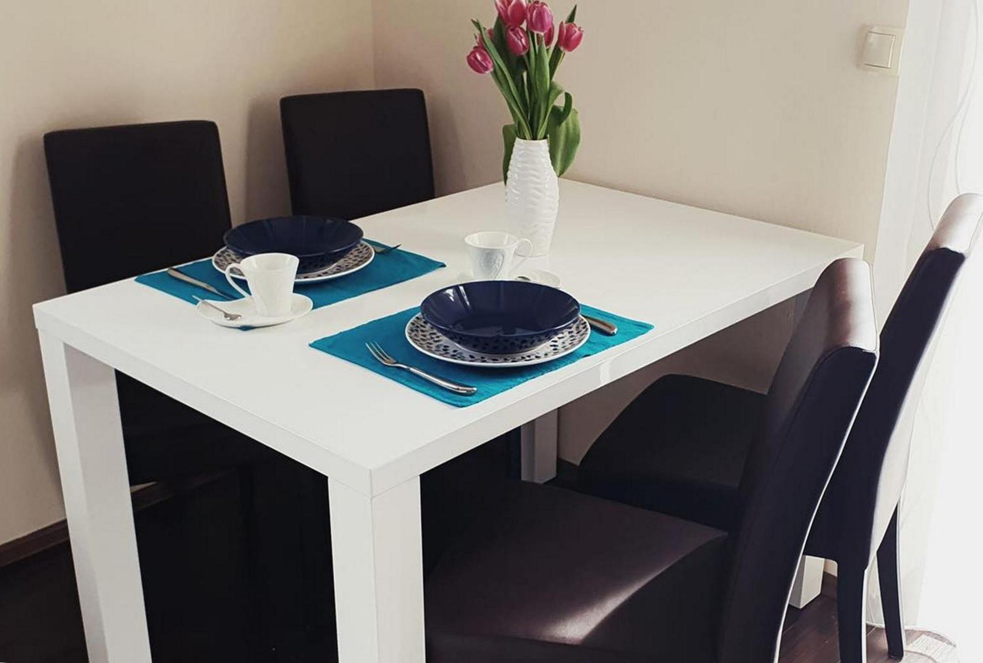 Apartments Tb بورات الغرفة الصورة