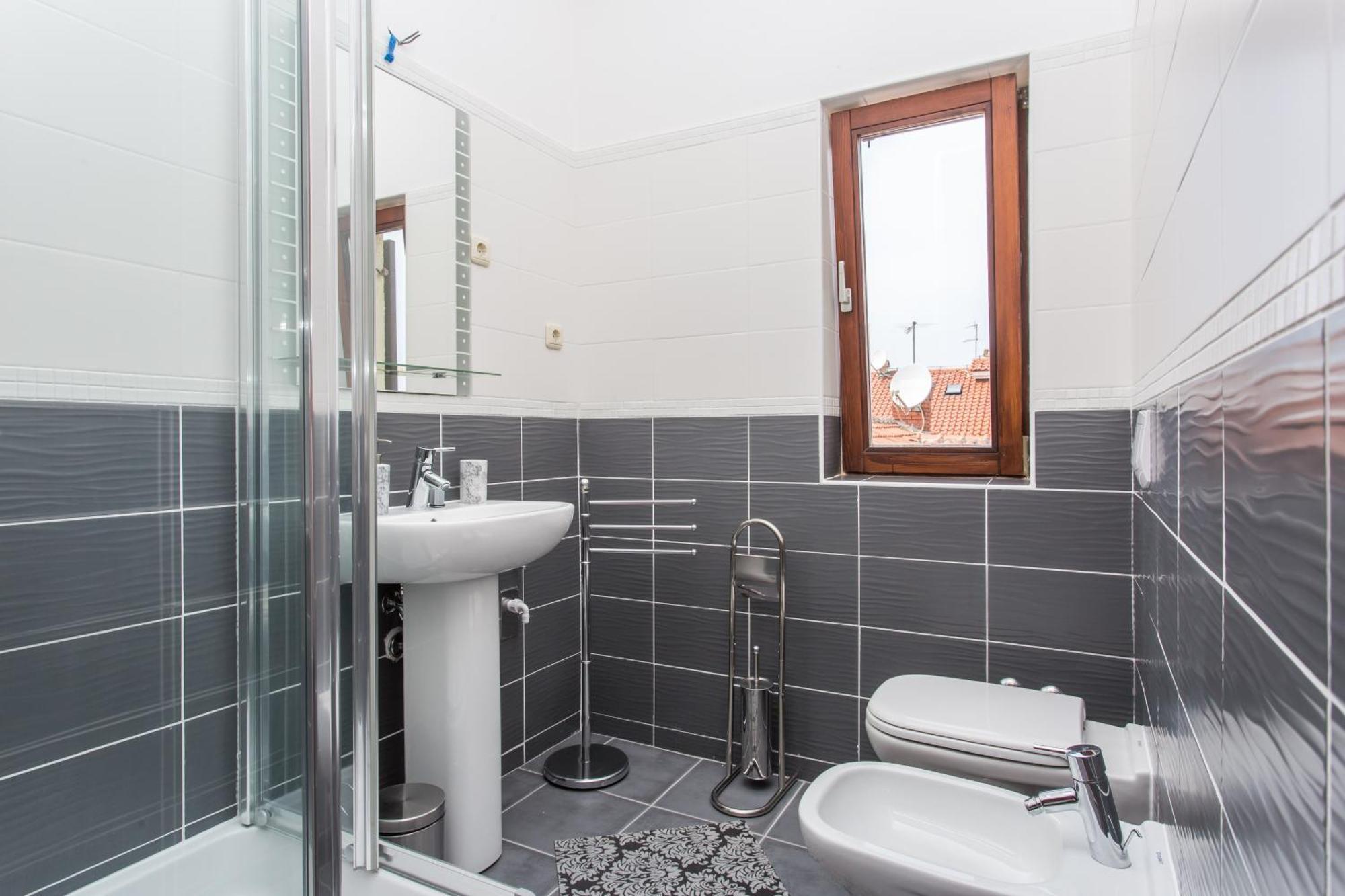 Apartments Tb بورات الغرفة الصورة