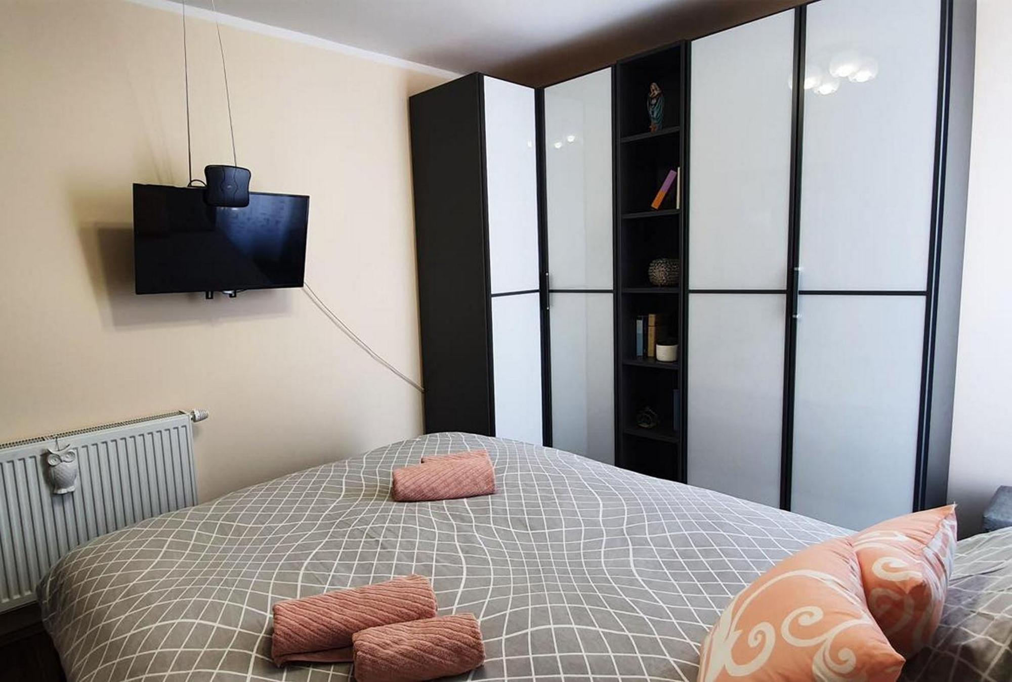 Apartments Tb بورات الغرفة الصورة