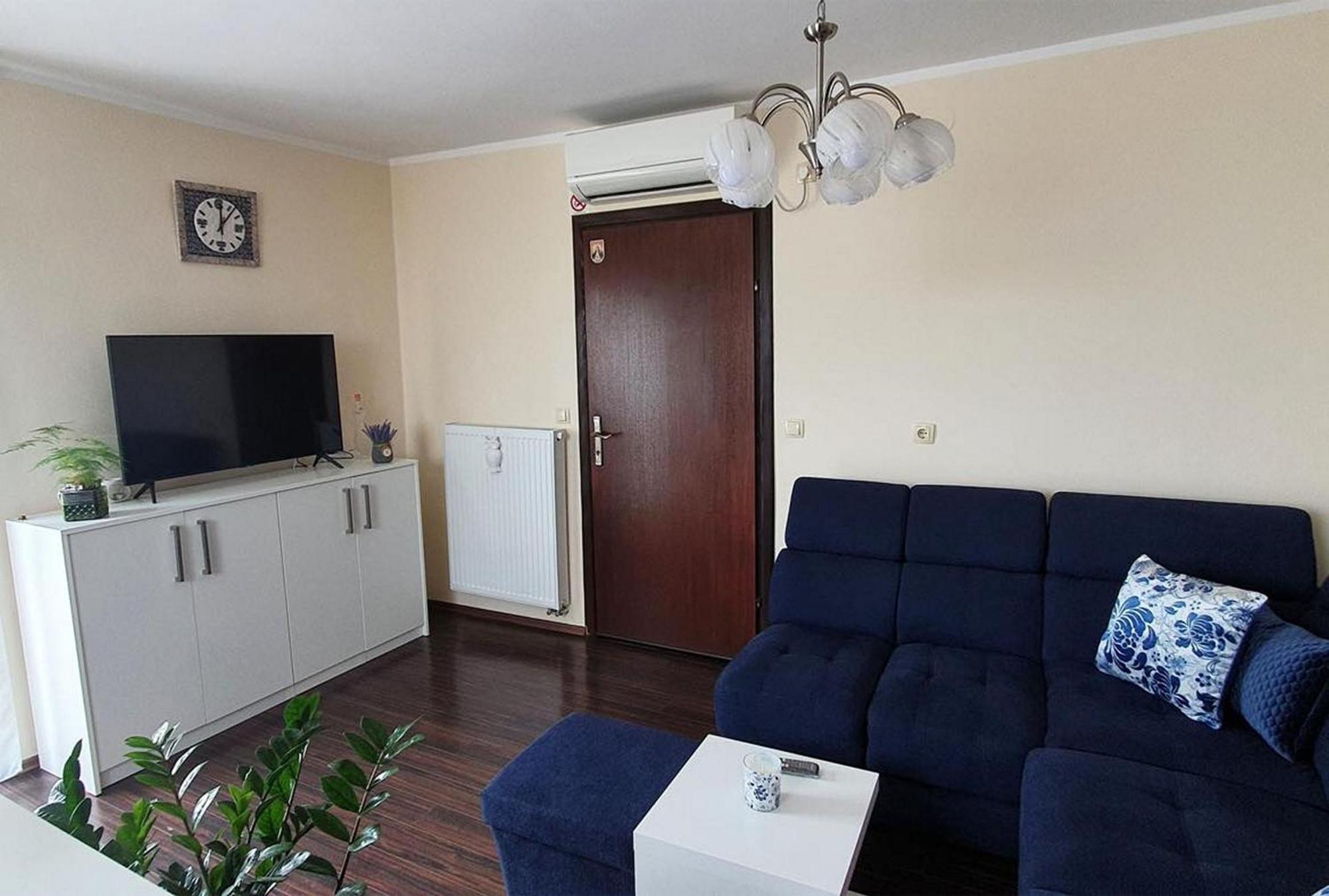 Apartments Tb بورات الغرفة الصورة