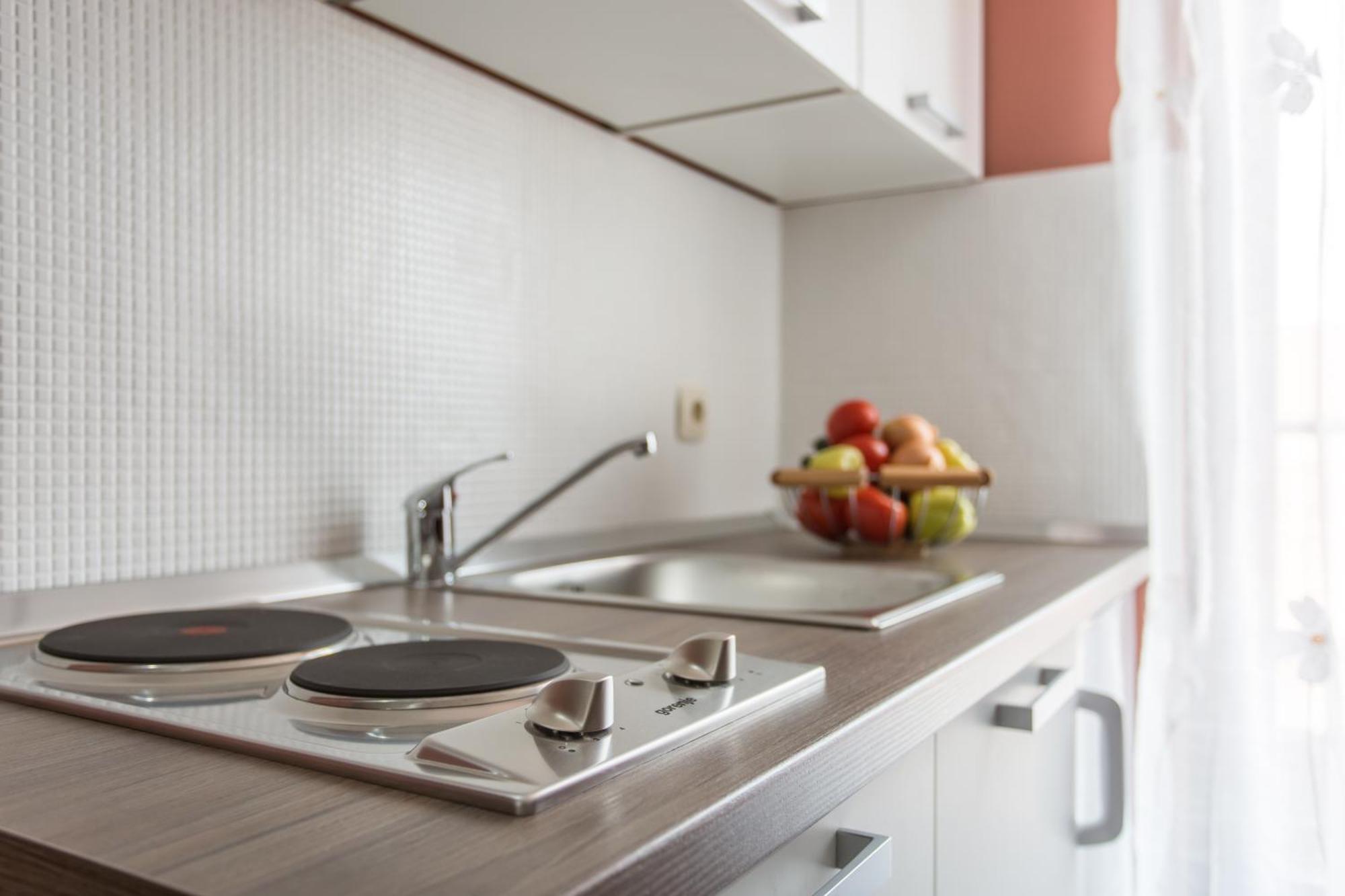 Apartments Tb بورات الغرفة الصورة
