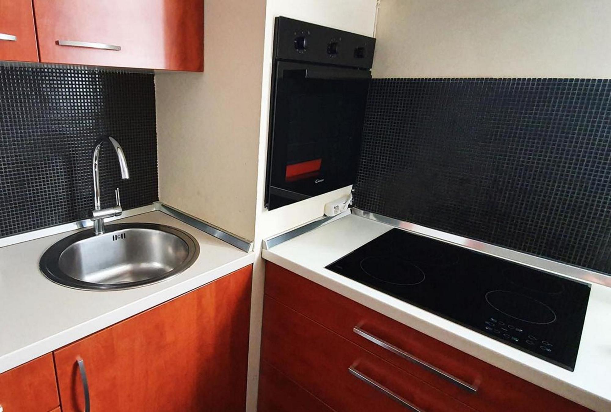 Apartments Tb بورات الغرفة الصورة