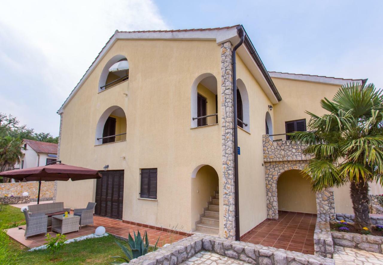Apartments Tb بورات المظهر الخارجي الصورة