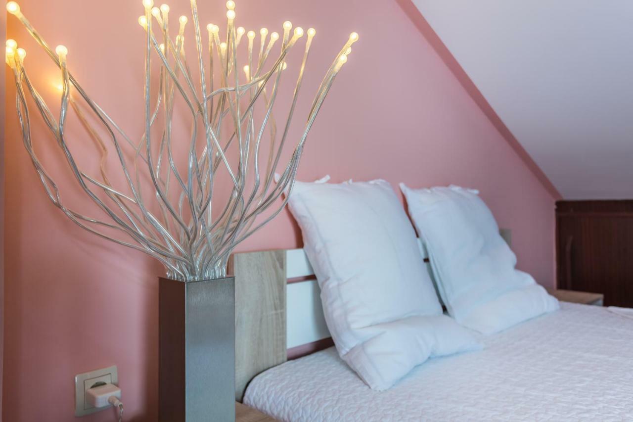 Apartments Tb بورات المظهر الخارجي الصورة