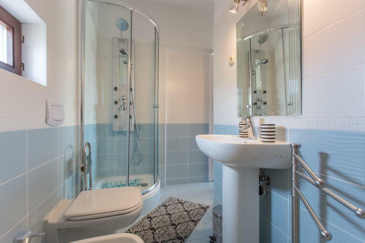 Apartments Tb بورات المظهر الخارجي الصورة