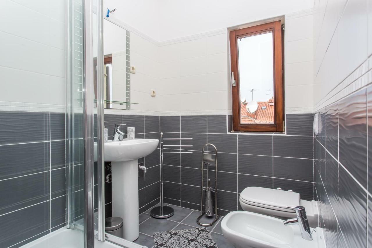 Apartments Tb بورات المظهر الخارجي الصورة