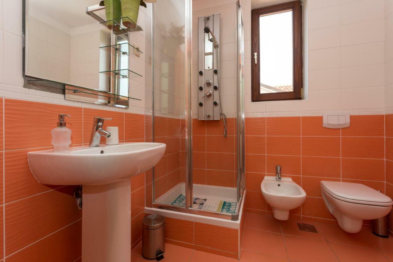 Apartments Tb بورات المظهر الخارجي الصورة
