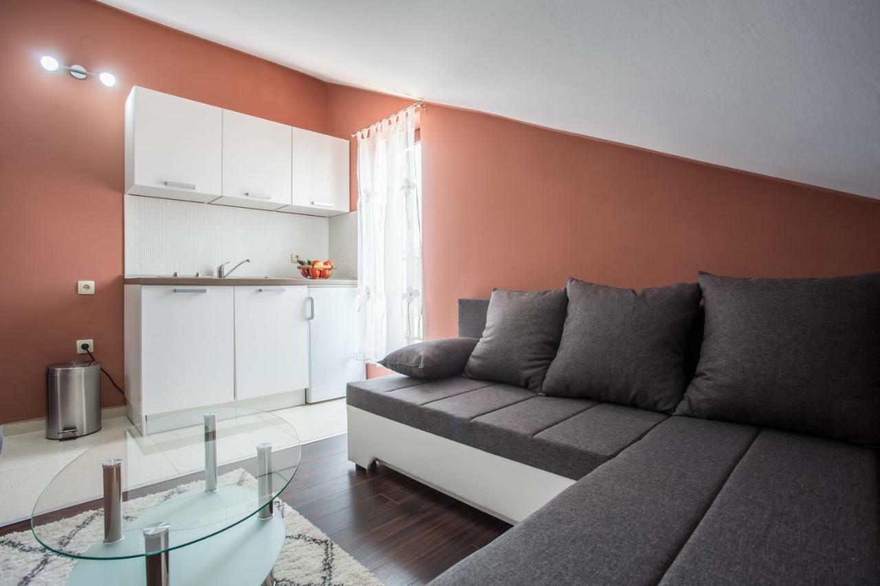 Apartments Tb بورات المظهر الخارجي الصورة