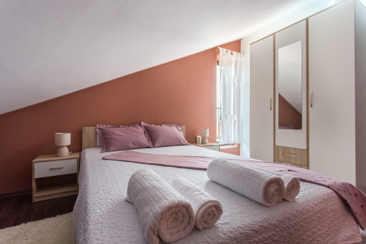 Apartments Tb بورات المظهر الخارجي الصورة